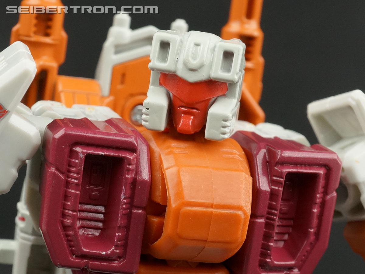 Transformers Generations Combiner Wars Strafe (Image #74 of 115) Transformers Generations Combiner Wars Strafe (Image #74 of 115)