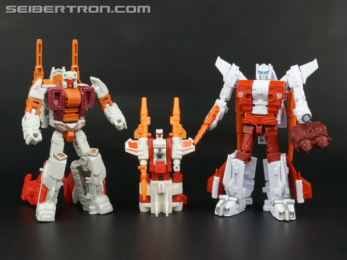 Transformers Generations Combiner Wars Strafe (Image #100 of 115)