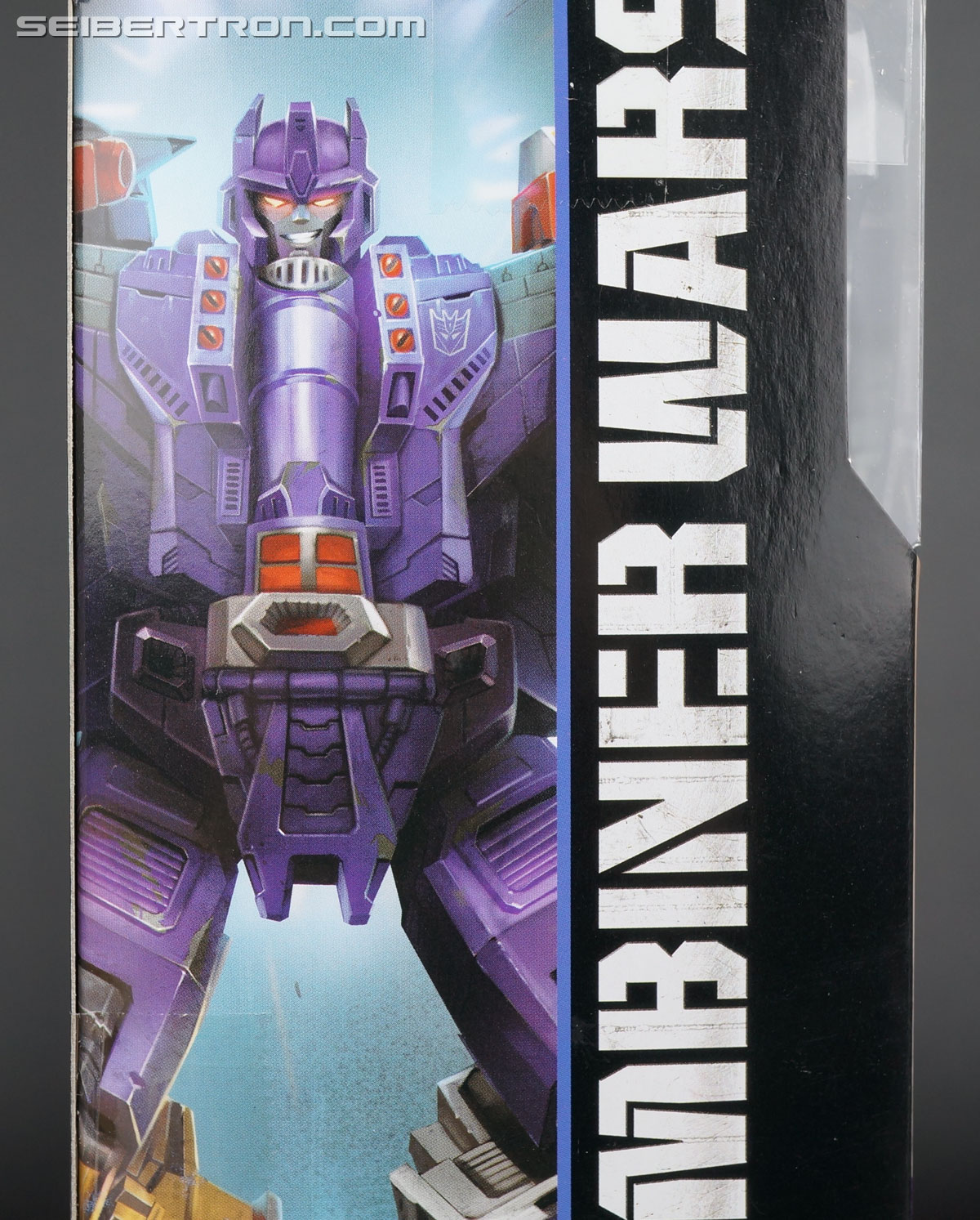 Transformers Generations Combiner Wars Cyclonus (Image #7 of 210)