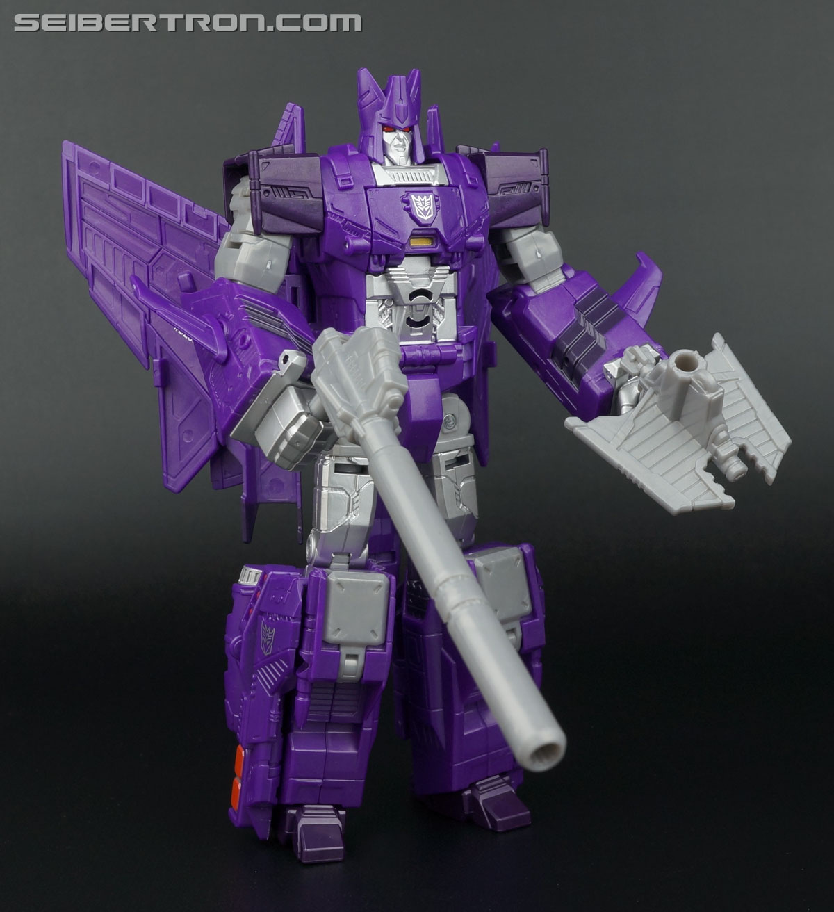 Transformers Generations Combiner Wars Cyclonus (Image #92 of 210)