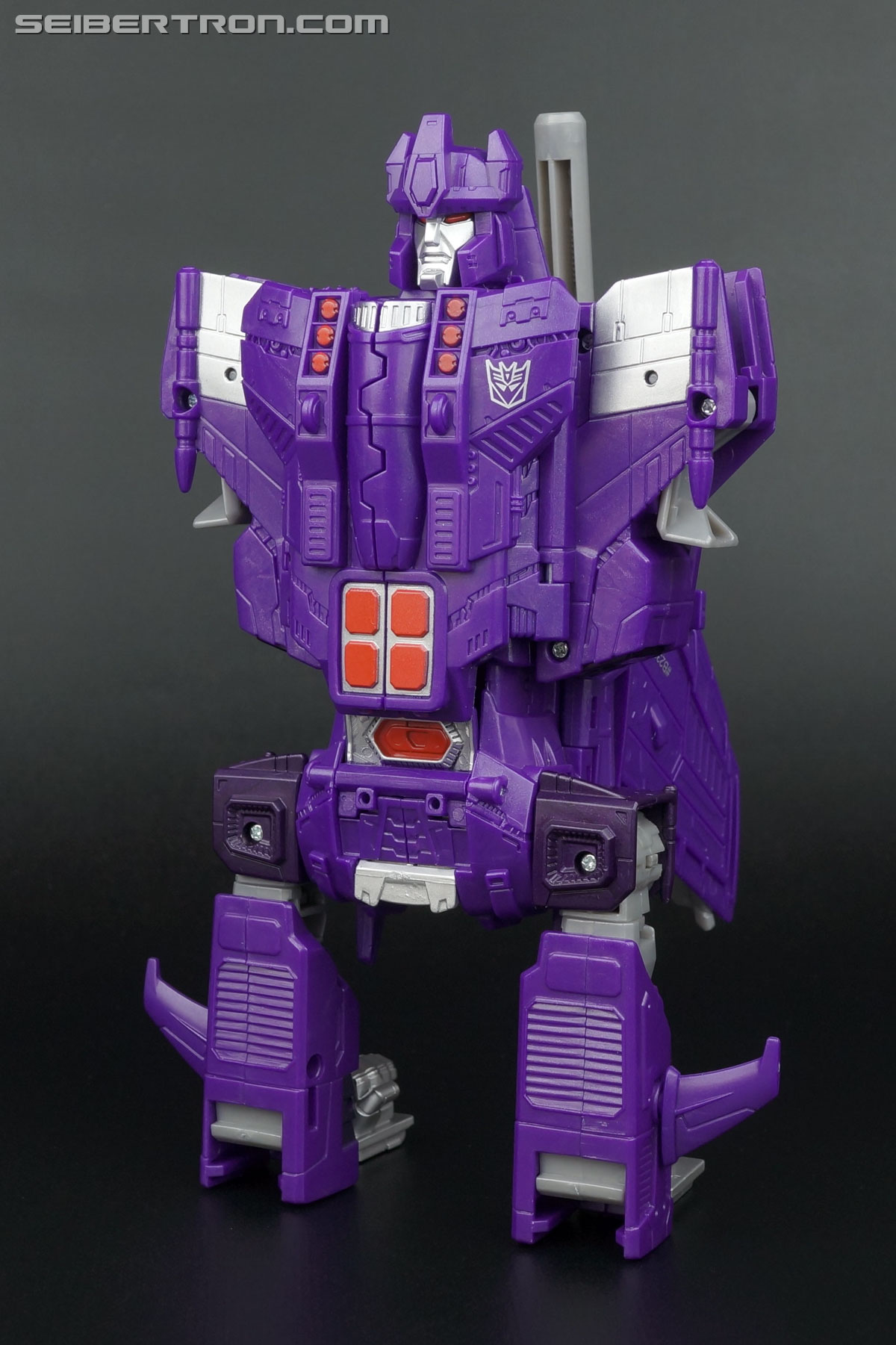 Transformers Generations Combiner Wars Cyclonus (Image #209 of 210)