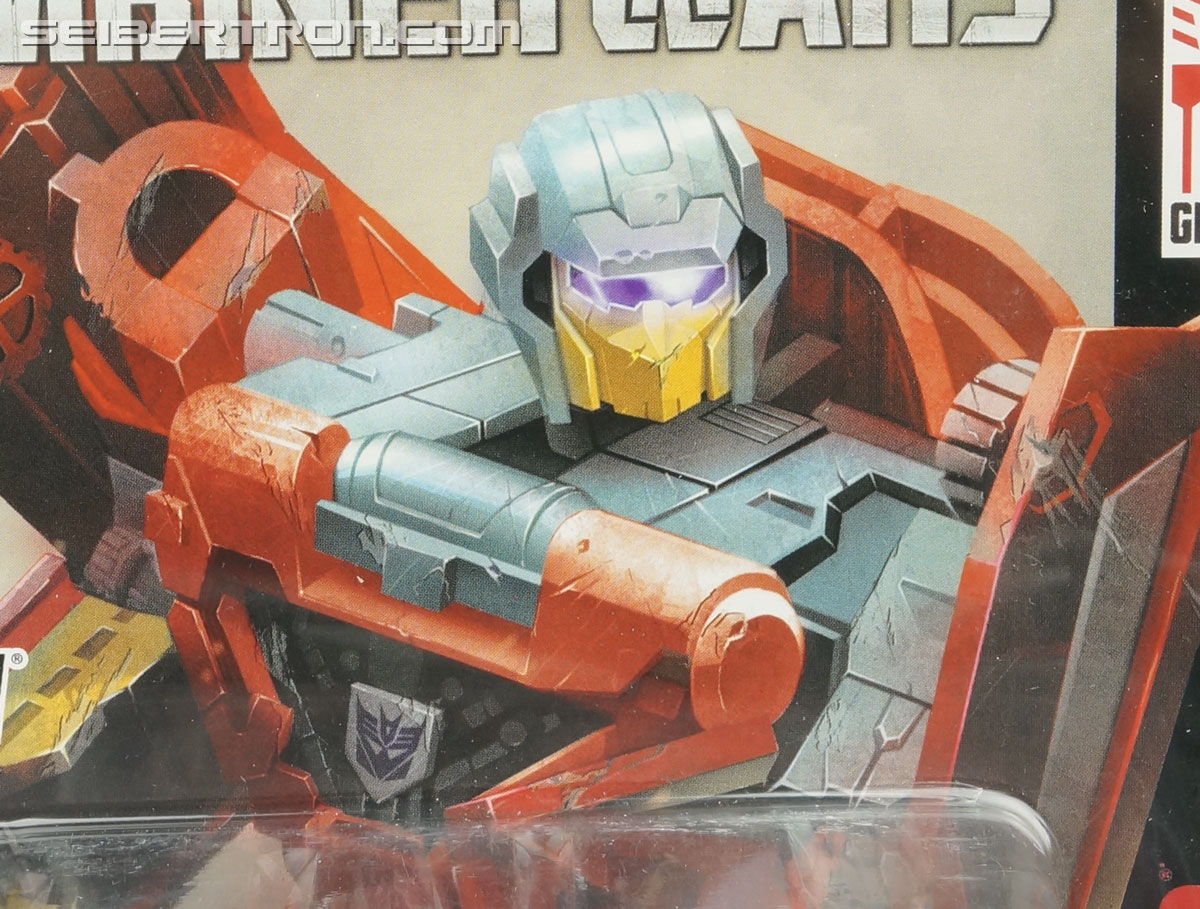 Transformers Generations Combiner Wars Dead End (Image #4 of 166)