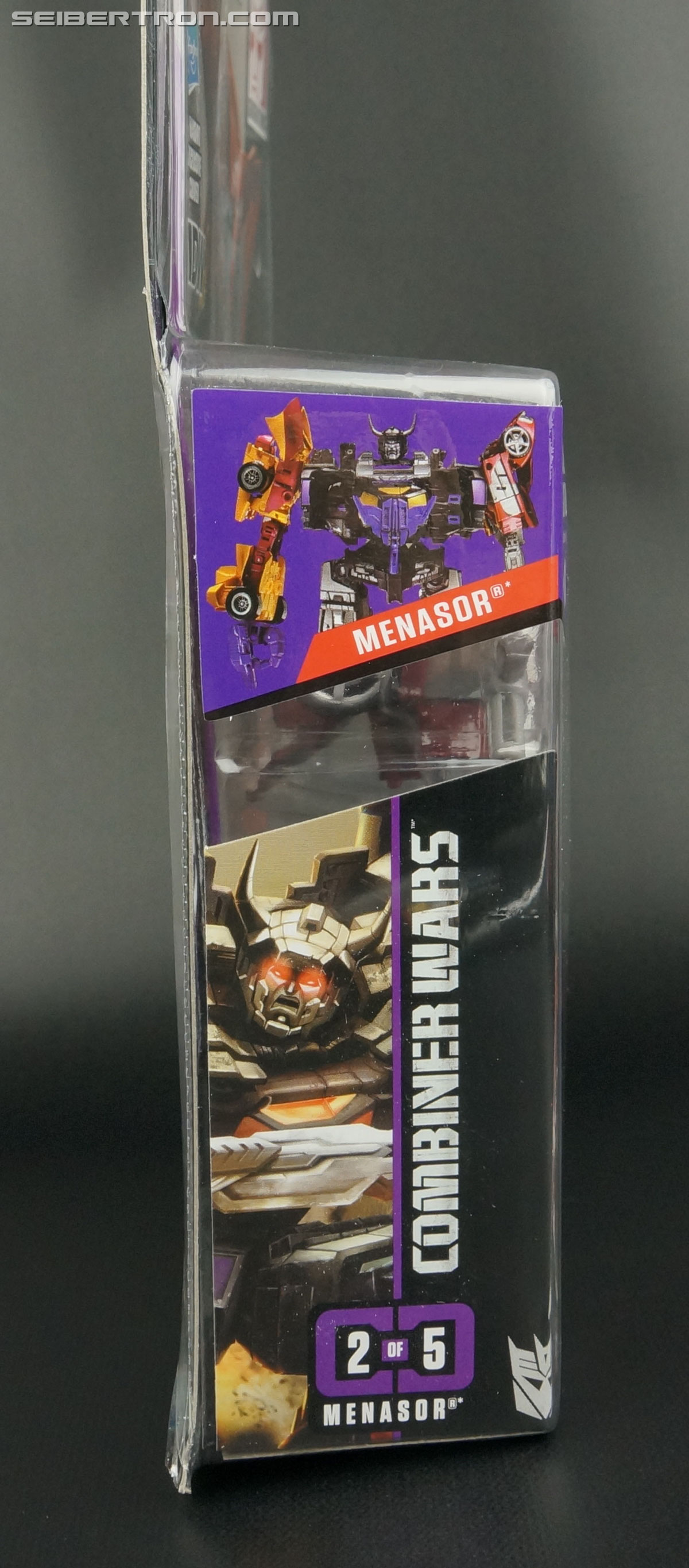 Transformers Generations Combiner Wars Dead End (Image #6 of 166)