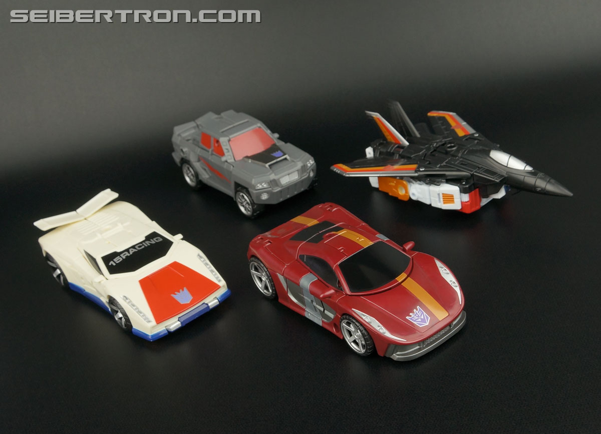 Transformers Generations Combiner Wars Dead End (Image #47 of 166)