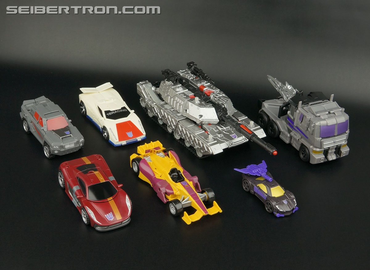 Transformers Generations Combiner Wars Dead End (Image #57 of 166)