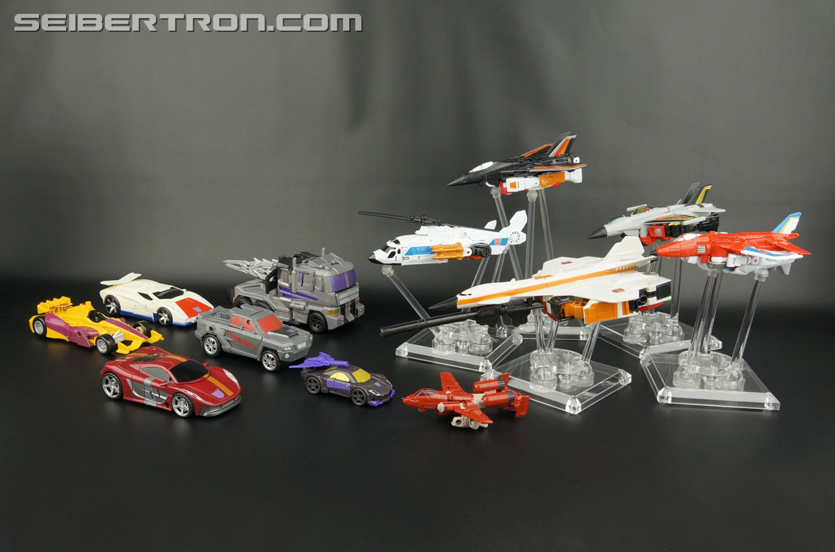 Transformers Generations Combiner Wars Dead End (Image #60 of 166)