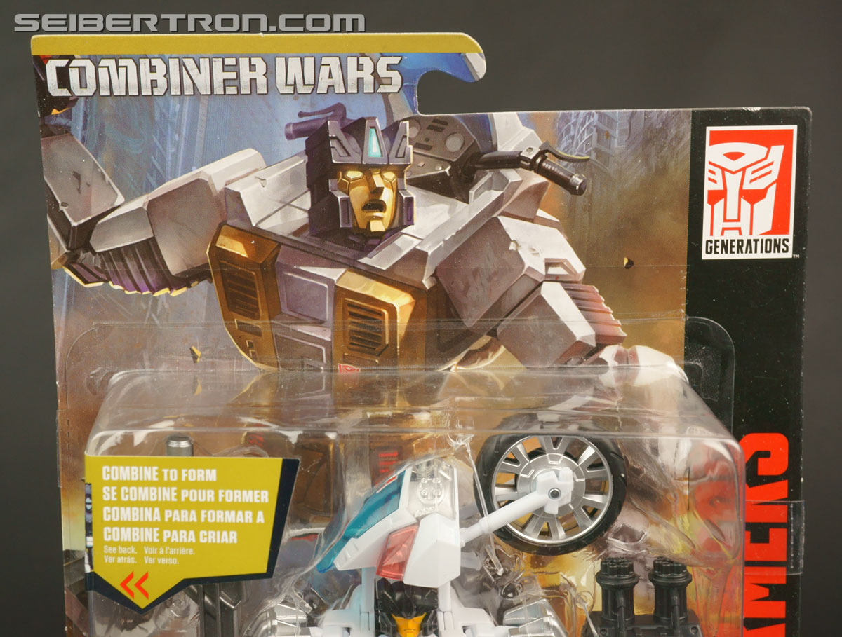 Transformers Generations Combiner Wars Groove (Image #3 of 210)