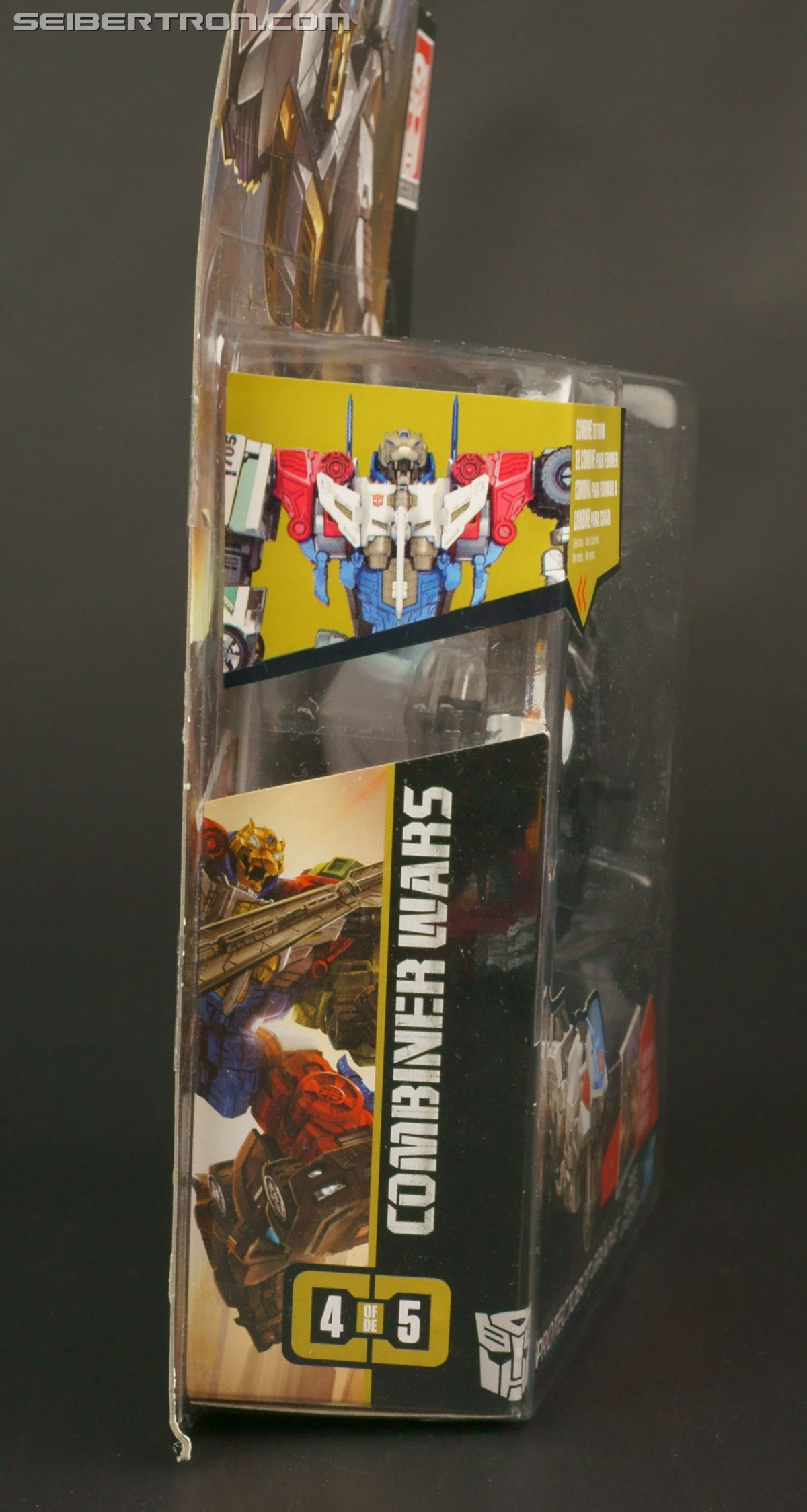 Transformers Generations Combiner Wars Groove (Image #7 of 210)
