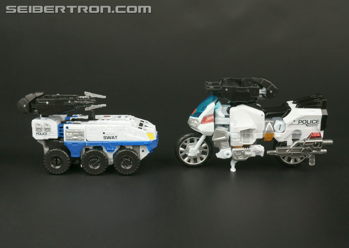 Transformers Generations Combiner Wars Groove (Image #65 of 210)