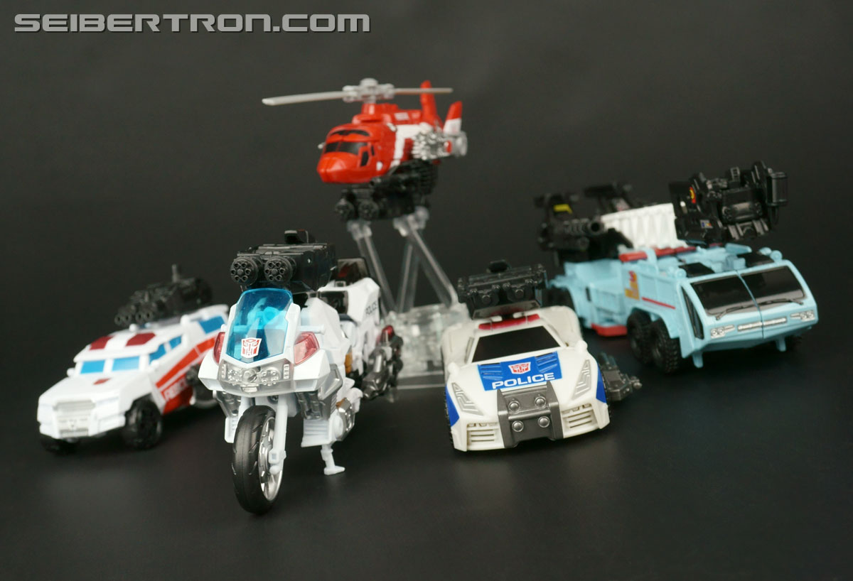 Transformers Generations Combiner Wars Groove (Image #68 of 210)