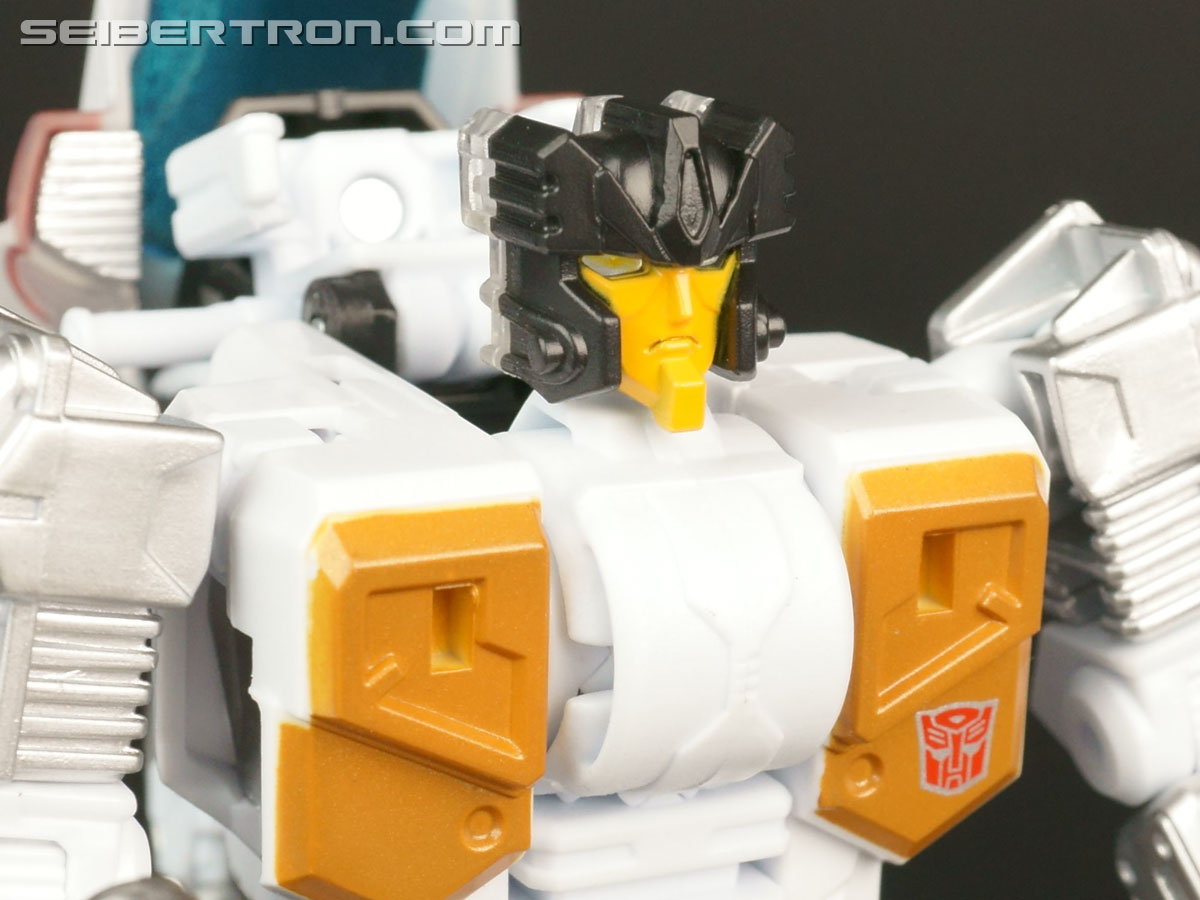 Transformers Generations Combiner Wars Groove (Image #80 of 210)