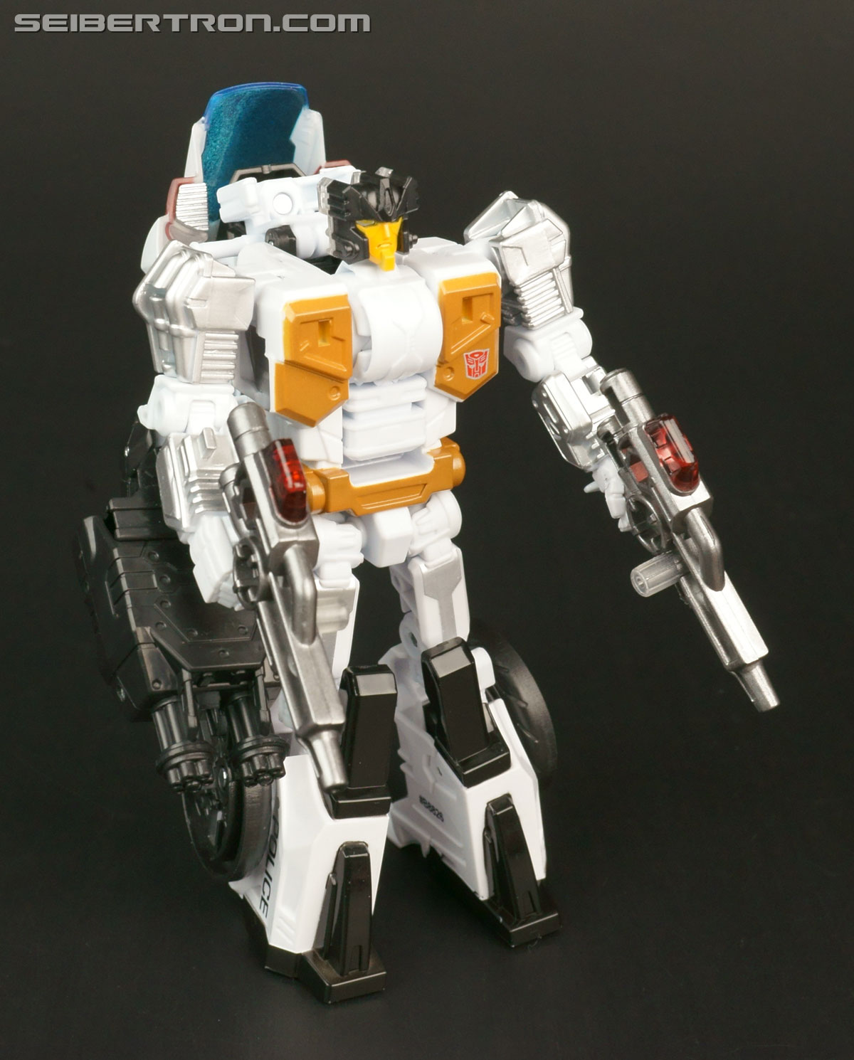 Transformers Generations Combiner Wars Groove (Image #84 of 210)