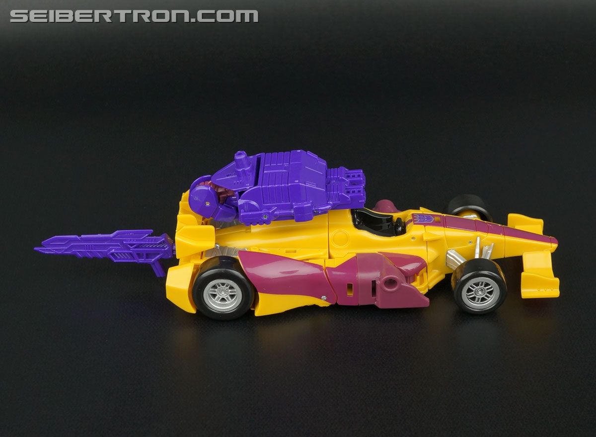 Transformers Generations Combiner Wars Dragstrip (Drag Strip) (Image #24 of 128)