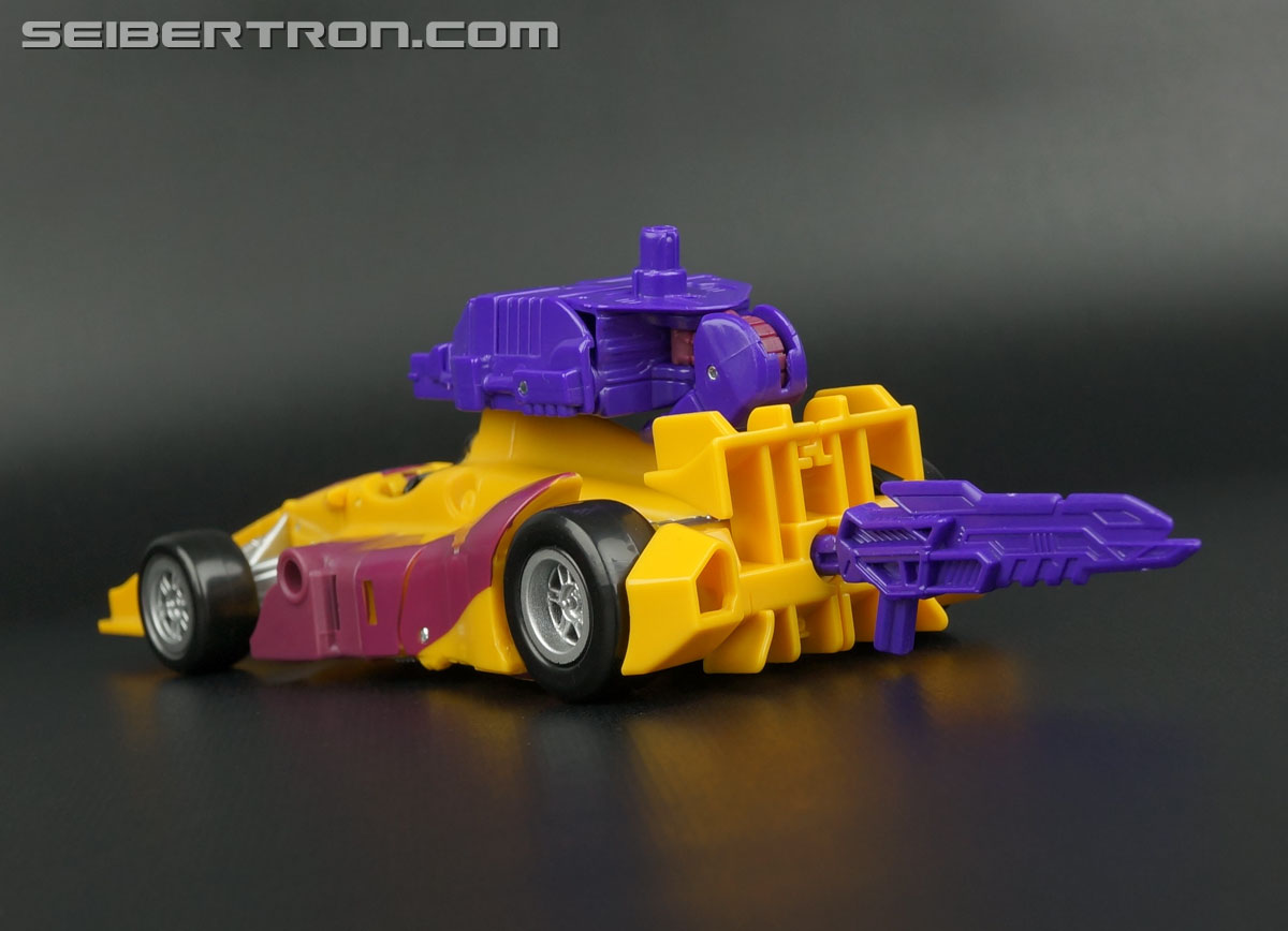 Transformers Generations Combiner Wars Dragstrip (Drag Strip) (Image #28 of 128)
