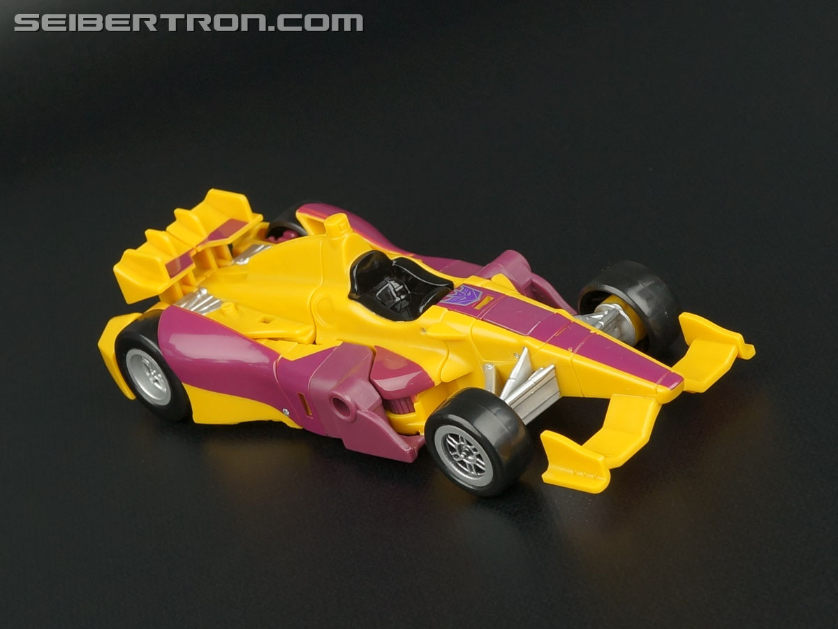 Transformers Generations Combiner Wars Dragstrip (Drag Strip) (Image #36 of 128)