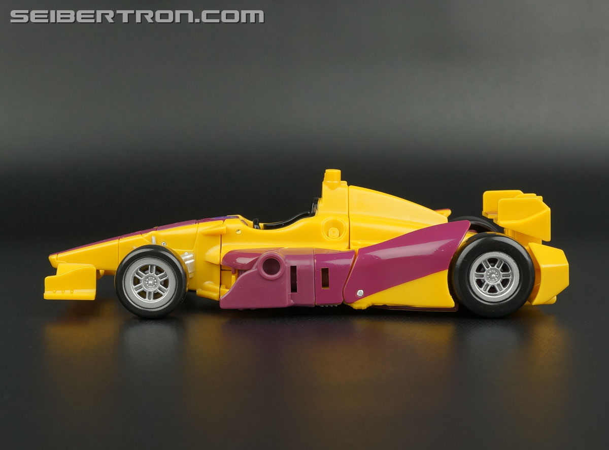Transformers Generations Combiner Wars Dragstrip (Drag Strip) (Image #43 of 128)