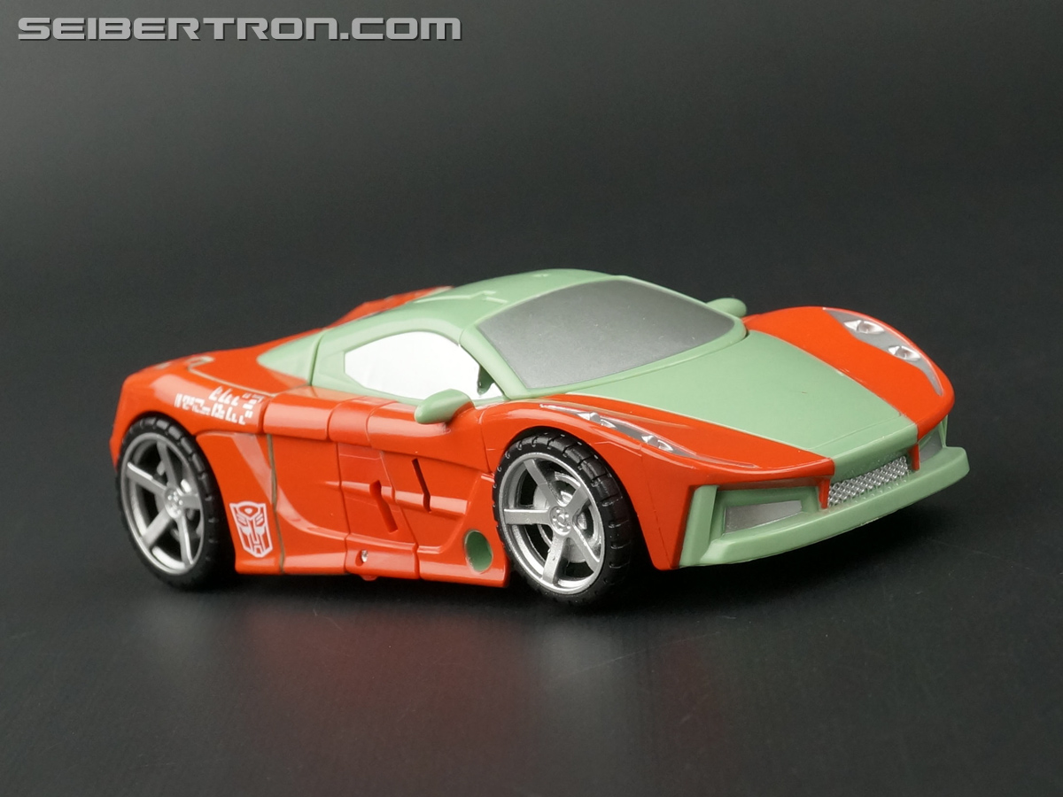 Transformers Generations Combiner Wars Dust Up (Image #15 of 85)