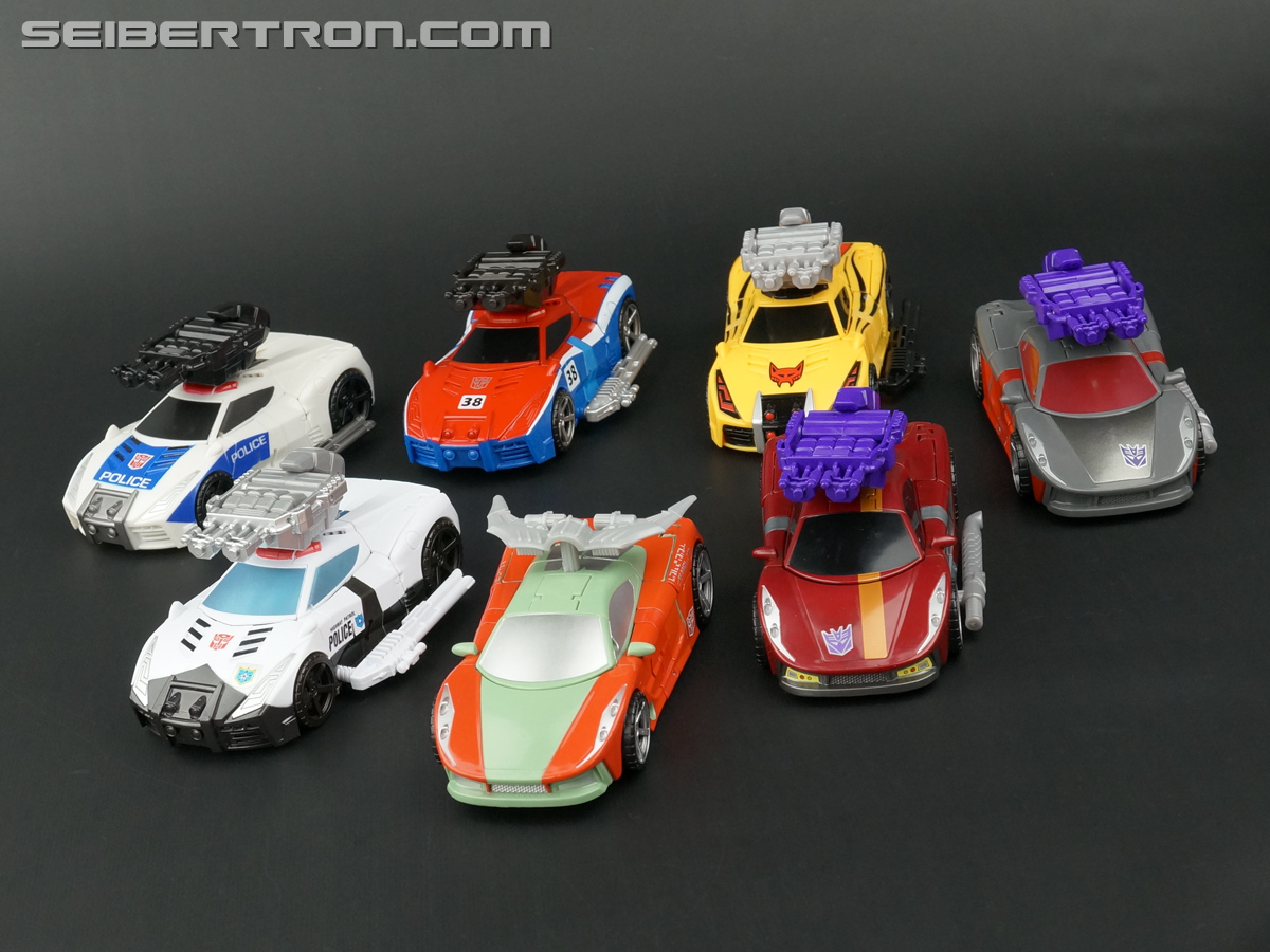 Transformers Generations Combiner Wars Dust Up (Image #21 of 85)