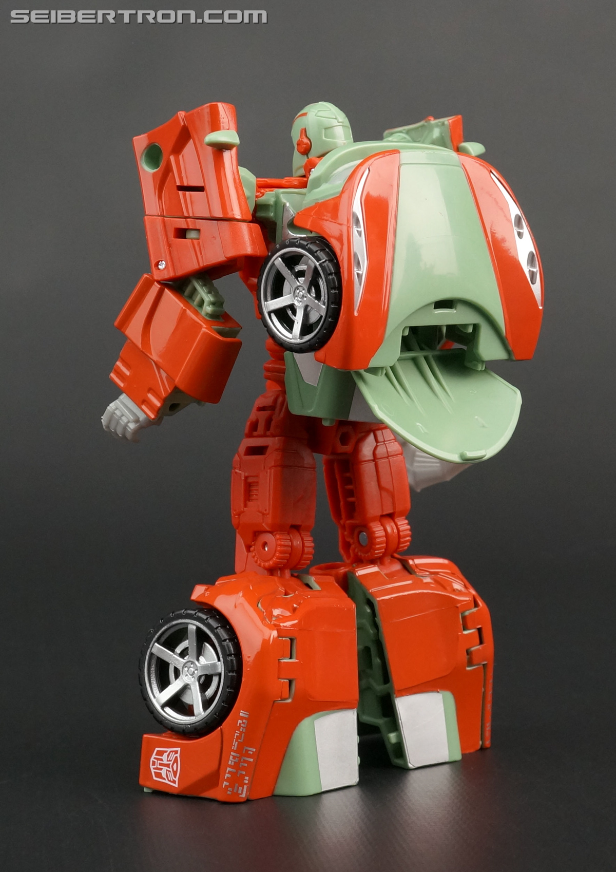 Transformers Generations Combiner Wars Dust Up (Image #46 of 85)