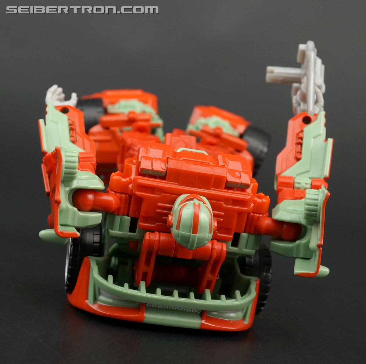 Transformers Generations Combiner Wars Dust Up (Image #55 of 85)
