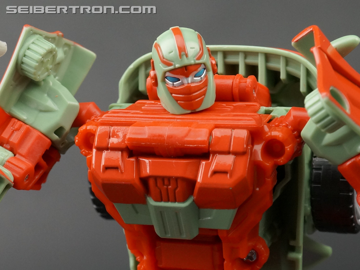 Transformers Generations Combiner Wars Dust Up (Image #61 of 85)