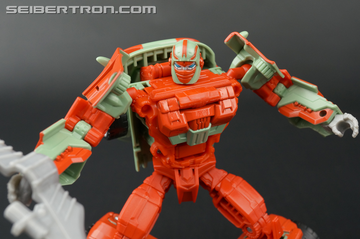 Transformers Generations Combiner Wars Dust Up (Image #71 of 85)
