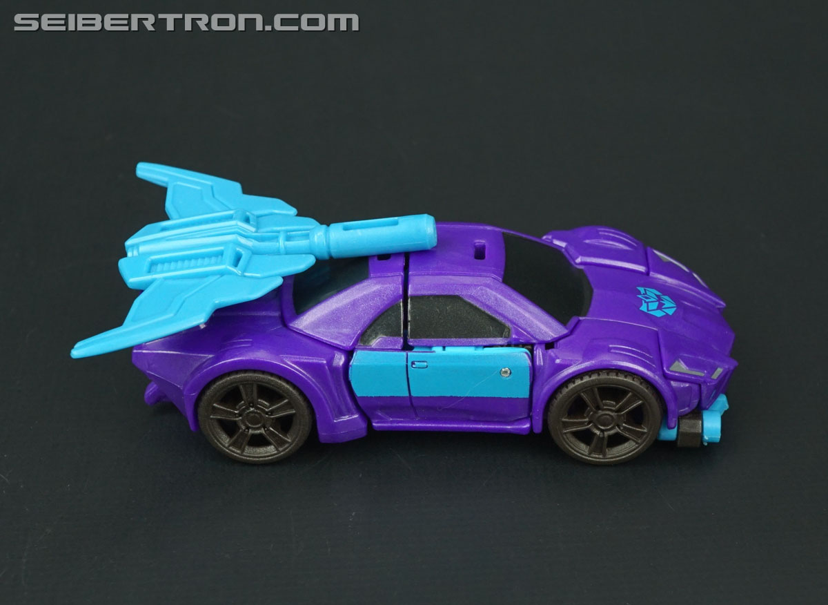 Transformers Generations Combiner Wars Blackjack (Image #6 of 101)