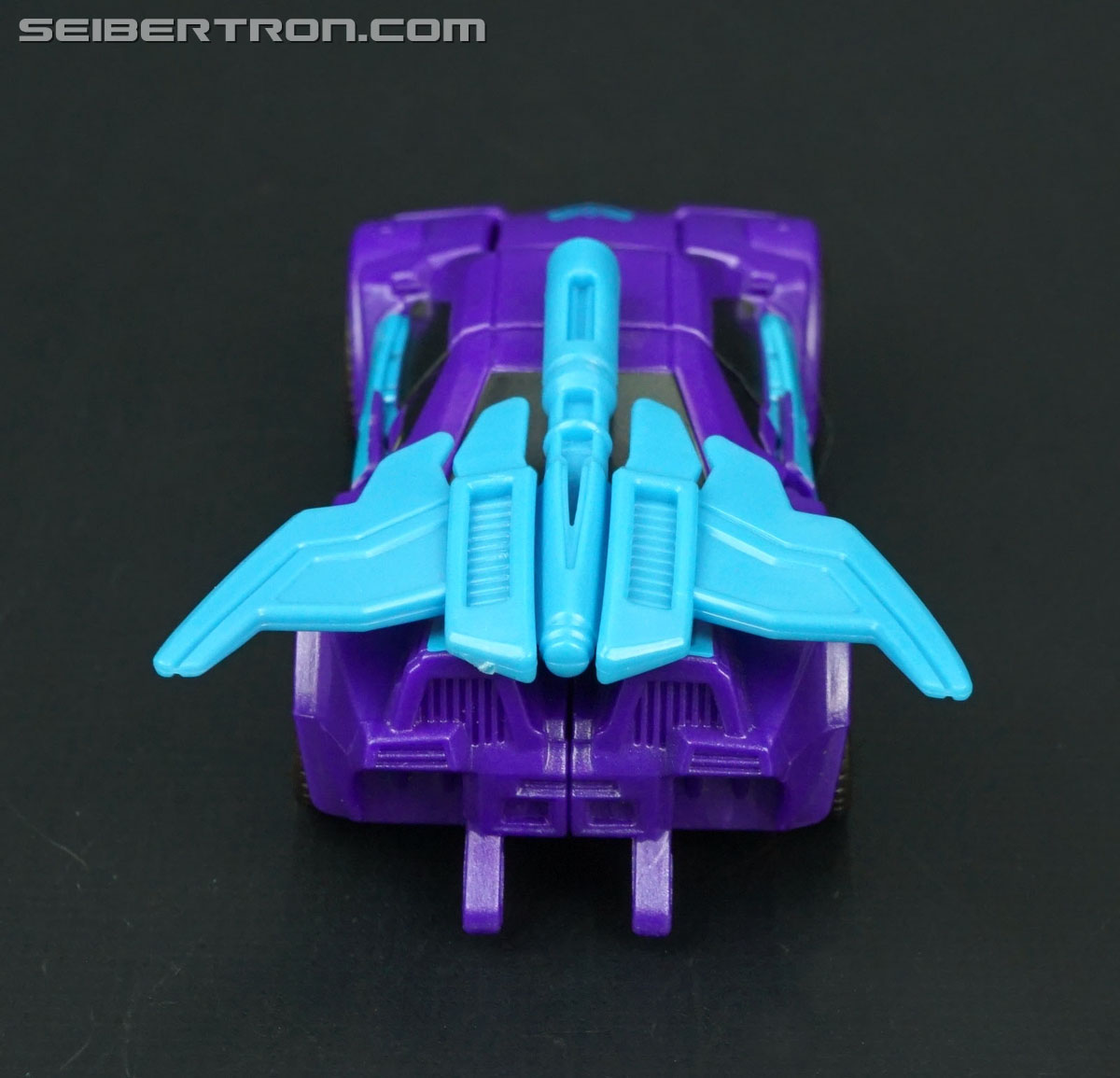 Transformers Generations Combiner Wars Blackjack (Image #8 of 101)