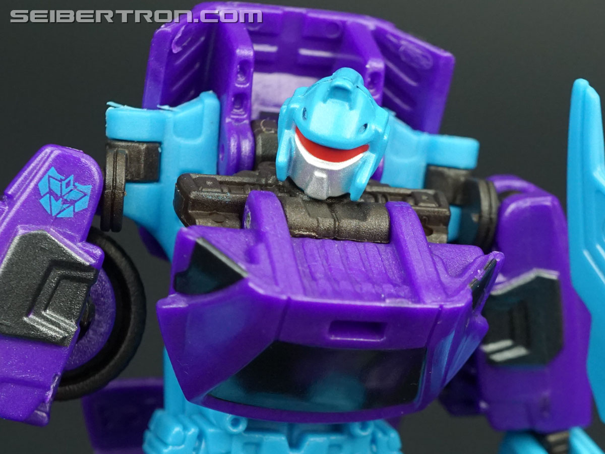 Transformers Generations Combiner Wars Blackjack (Image #87 of 101)