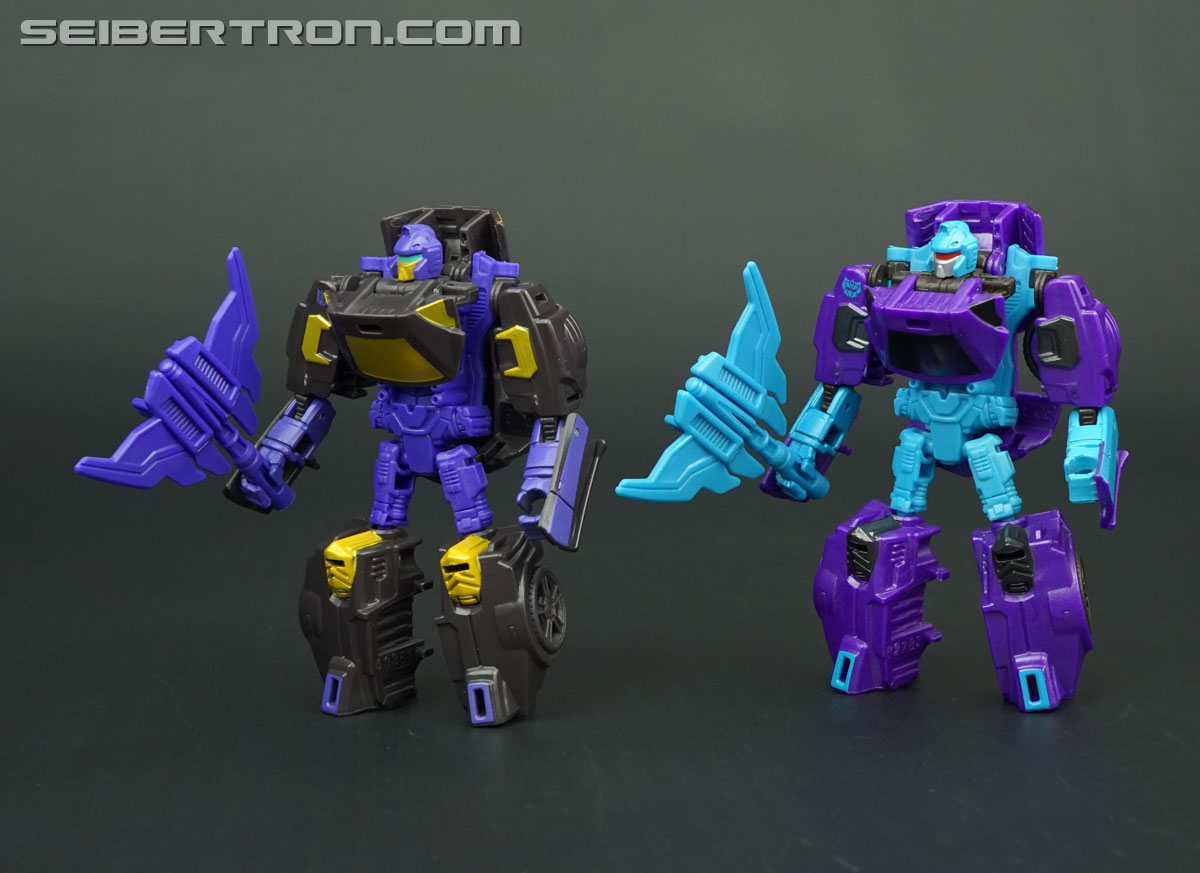 Transformers Generations Combiner Wars Blackjack (Image #93 of 101)