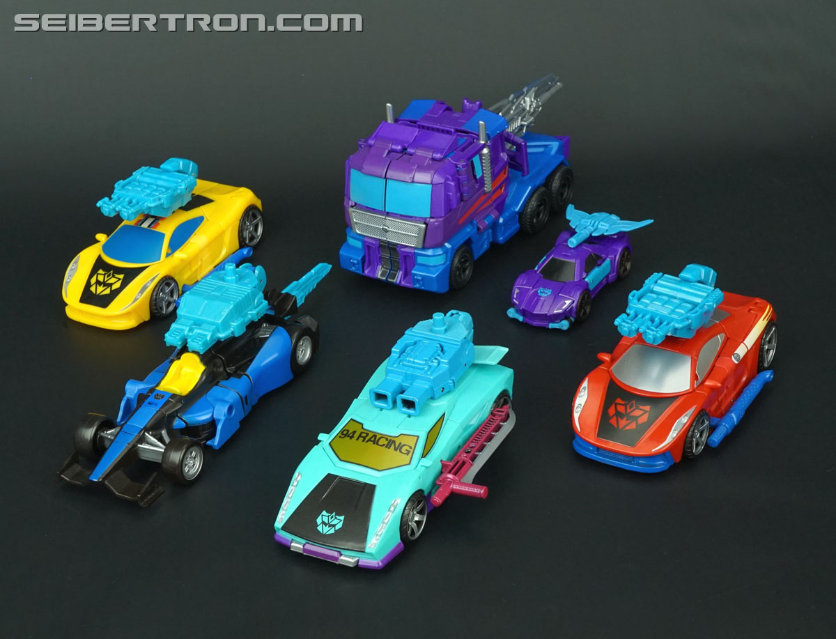 Transformers Generations Combiner Wars Breakdown (Image #28 of 121)