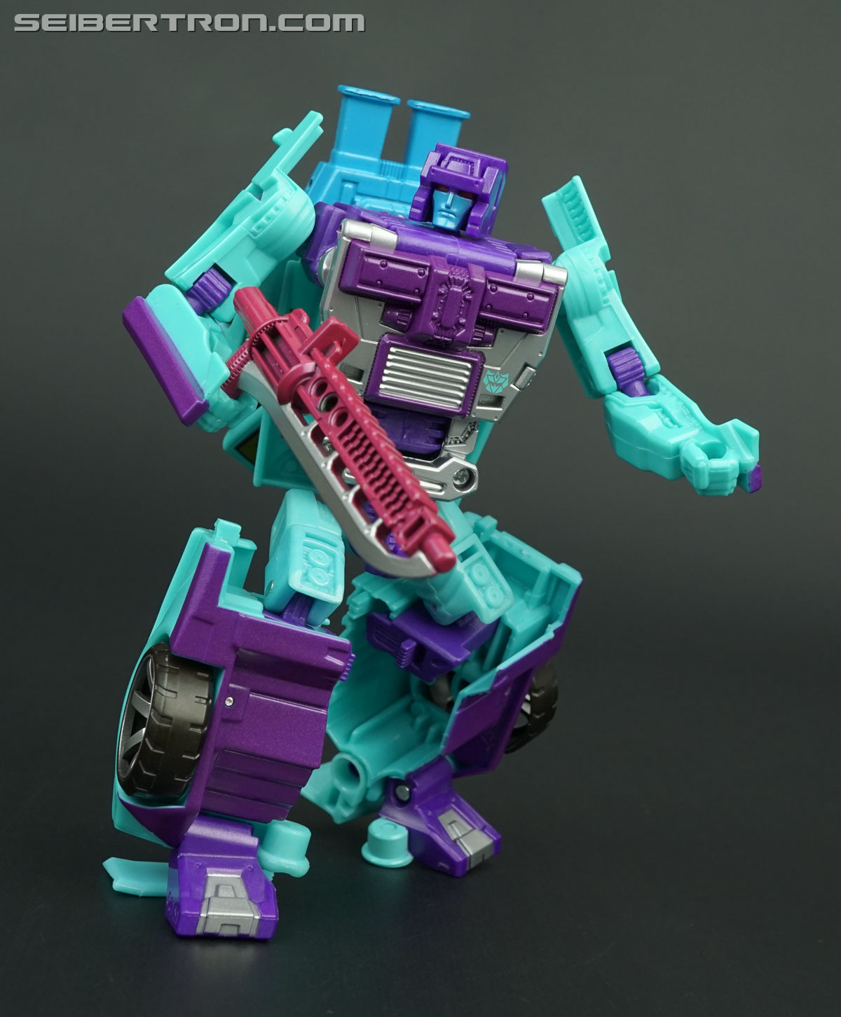 Transformers Generations Combiner Wars Breakdown (Image #83 of 121)