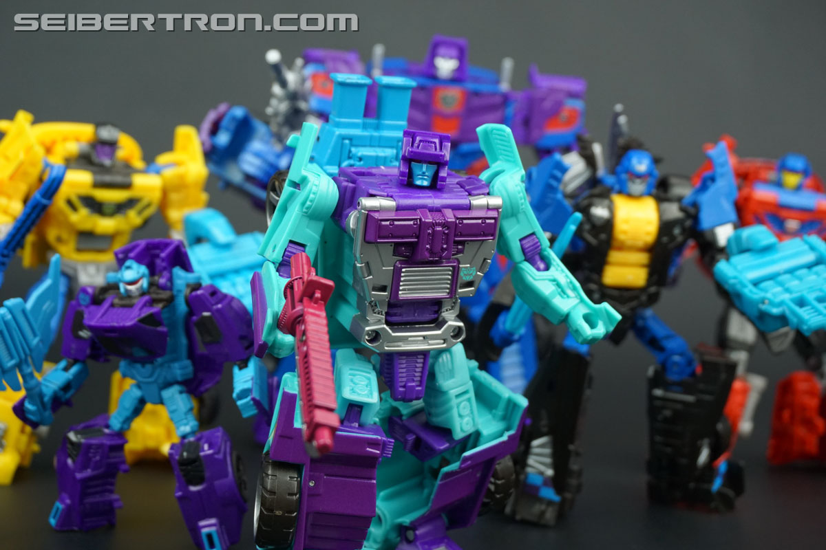 Transformers Generations Combiner Wars Breakdown (Image #107 of 121)