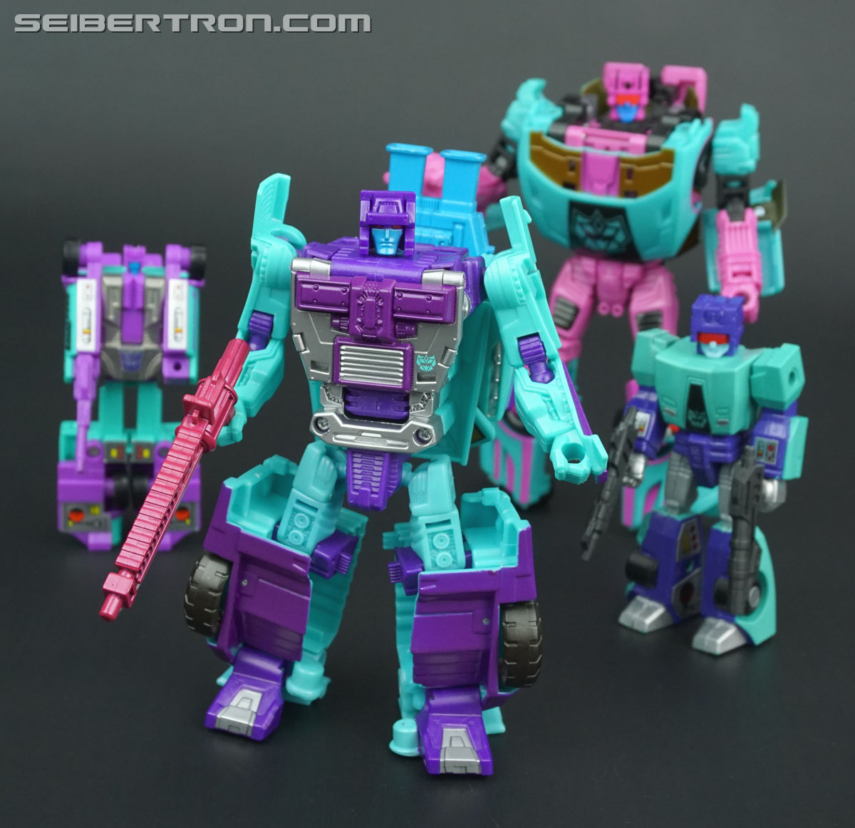 Transformers Generations Combiner Wars Breakdown (Image #116 of 121) Transformers Generations Combiner Wars Breakdown (Image #116 of 121)