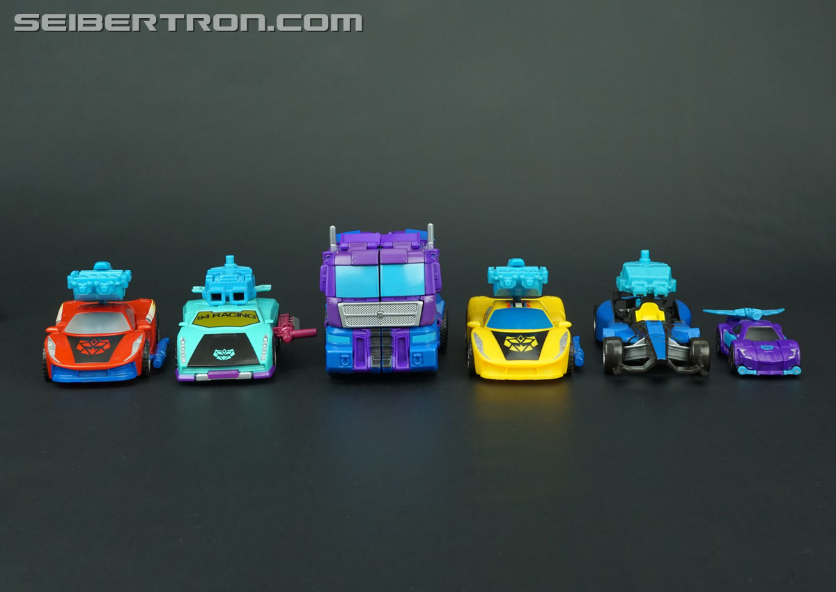 Transformers Generations Combiner Wars Dead End (Image #23 of 95)