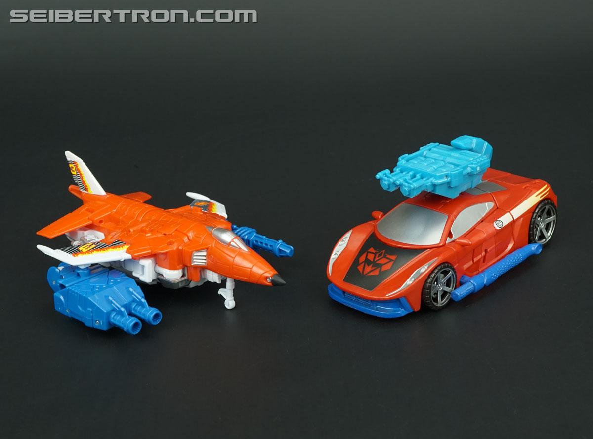 Transformers Generations Combiner Wars Dead End (Image #34 of 95)