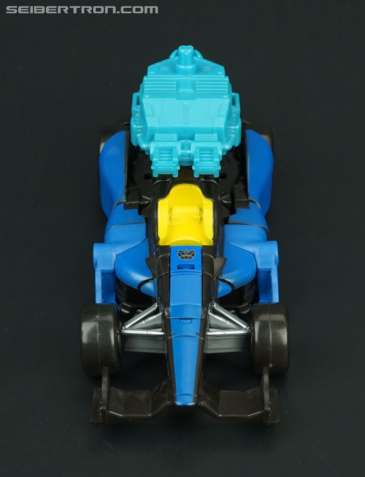 Transformers Generations Combiner Wars Dragstrip (Drag Strip) (Image #1 of 100)