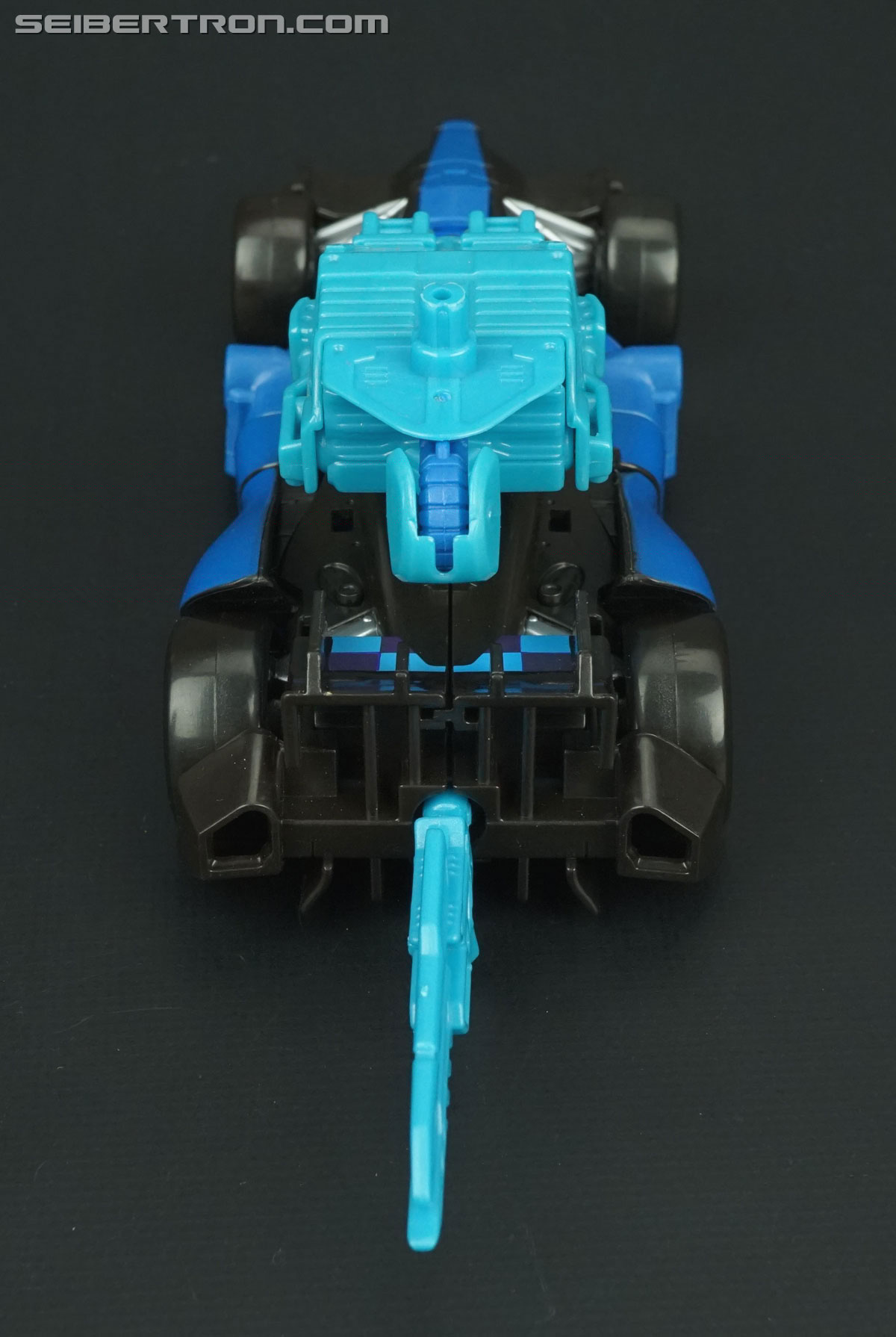 Transformers Generations Combiner Wars Dragstrip (Drag Strip) (Image #8 of 100)