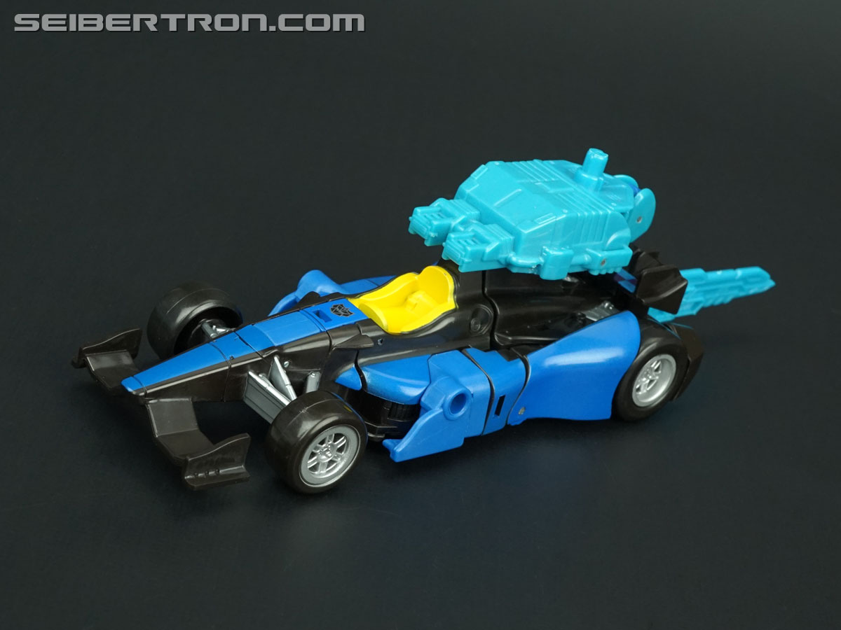 Transformers Generations Combiner Wars Dragstrip (Drag Strip) (Image #13 of 100)