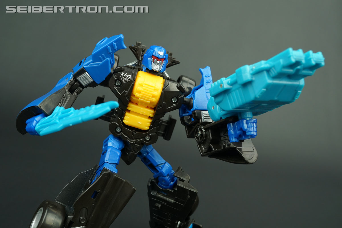 Transformers Generations Combiner Wars Dragstrip (Drag Strip) (Image #74 of 100)