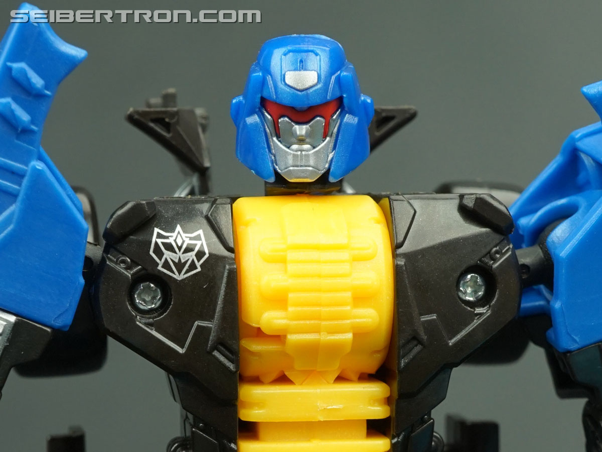Transformers Generations Combiner Wars Dragstrip (Drag Strip) (Image #82 of 100)