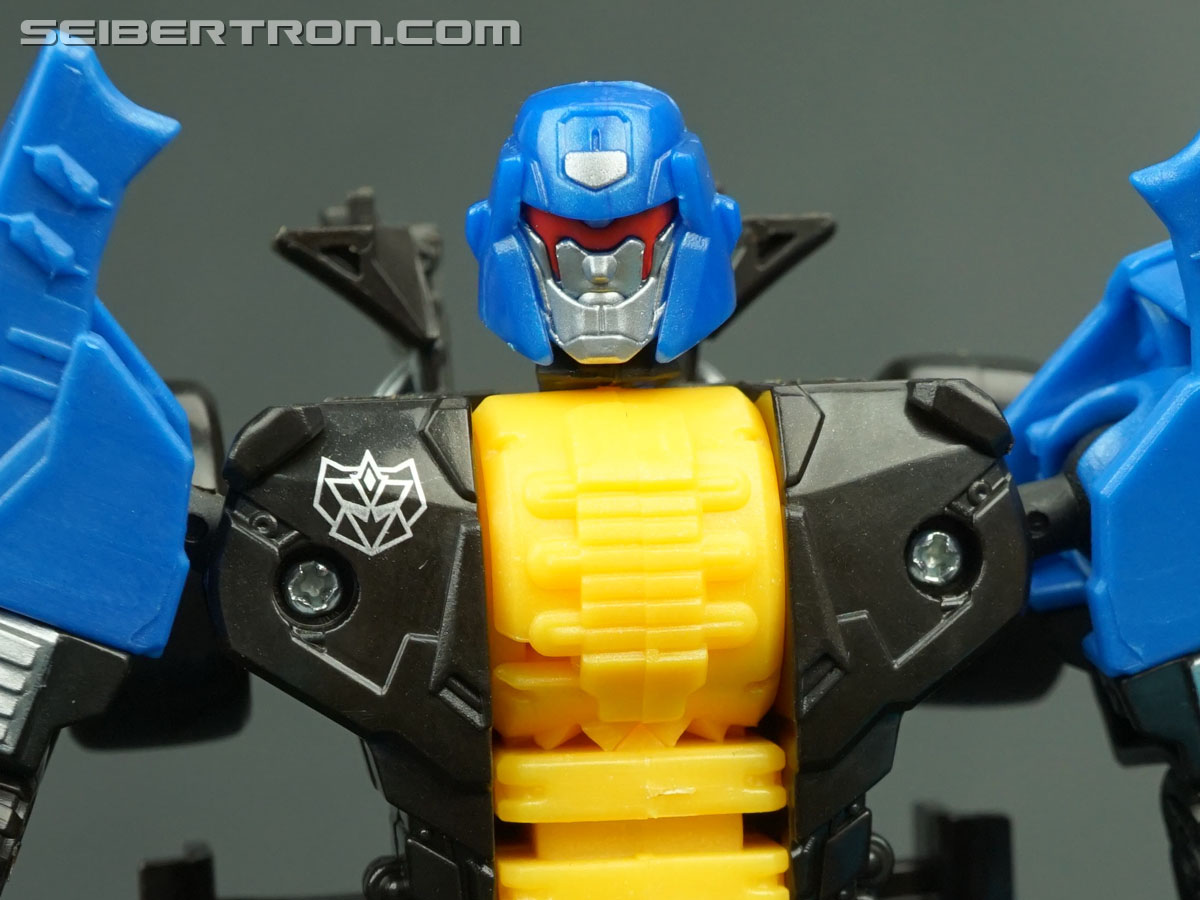 Transformers Generations Combiner Wars Dragstrip (Drag Strip) (Image #84 of 100)