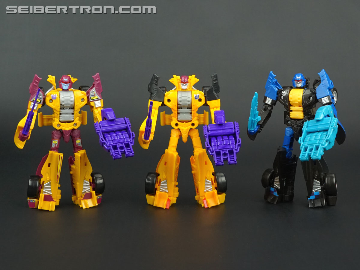 Transformers Generations Combiner Wars Dragstrip (Drag Strip) (Image #88 of 100)