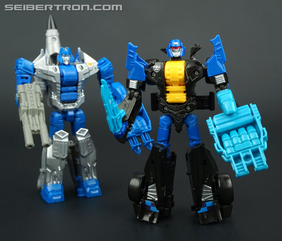 Transformers Generations Combiner Wars Dragstrip (Drag Strip) (Image #98 of 100)