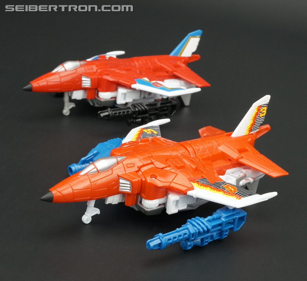 Transformers Generations Combiner Wars Firefly (Image #39 of 101)
