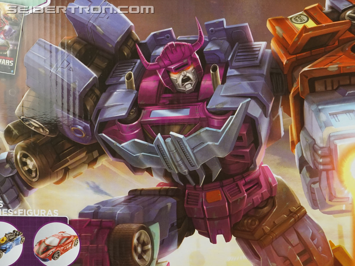 Transformers Generations Combiner Wars Menasor (Image #3 of 108)