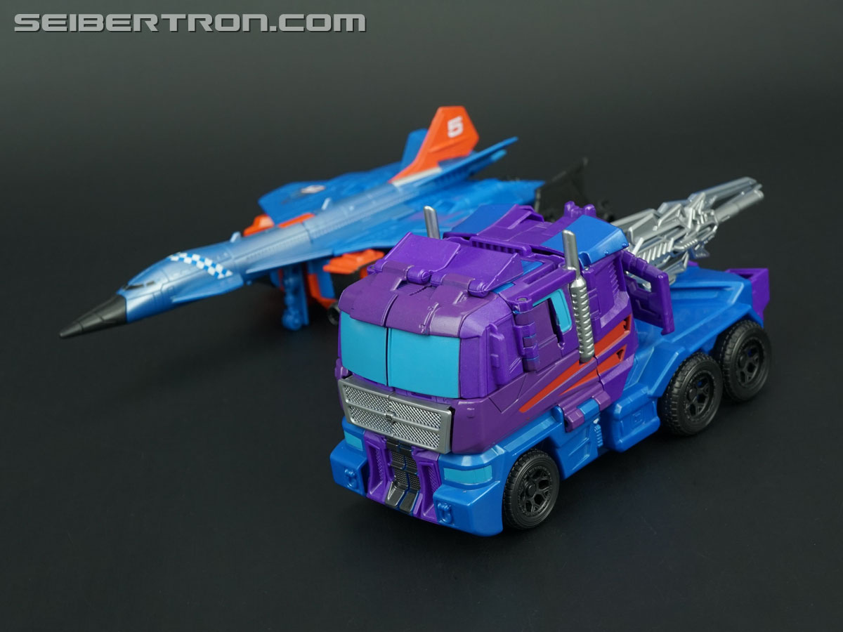 Transformers Generations Combiner Wars Motormaster (Image #40 of 108)