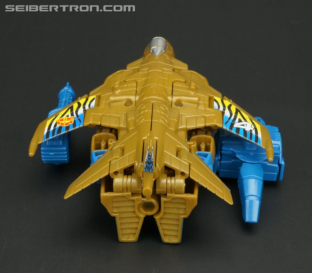 Transformers Generations Combiner Wars Quickslinger (Image #8 of 110)