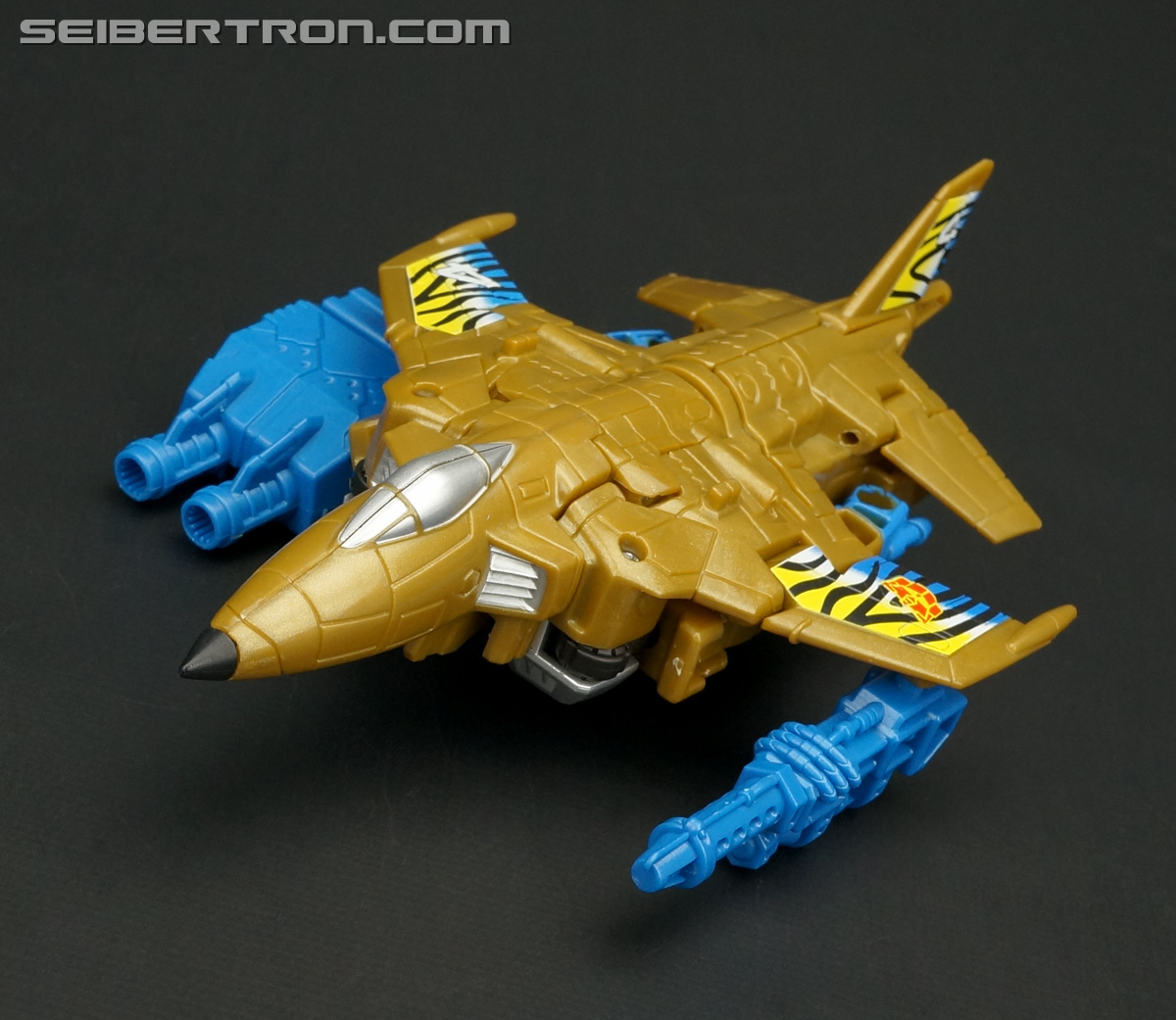 Transformers Generations Combiner Wars Quickslinger (Image #14 of 110)