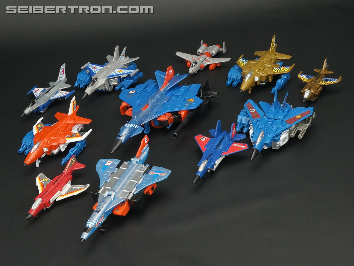 Transformers Generations Combiner Wars Quickslinger (Image #28 of 110)